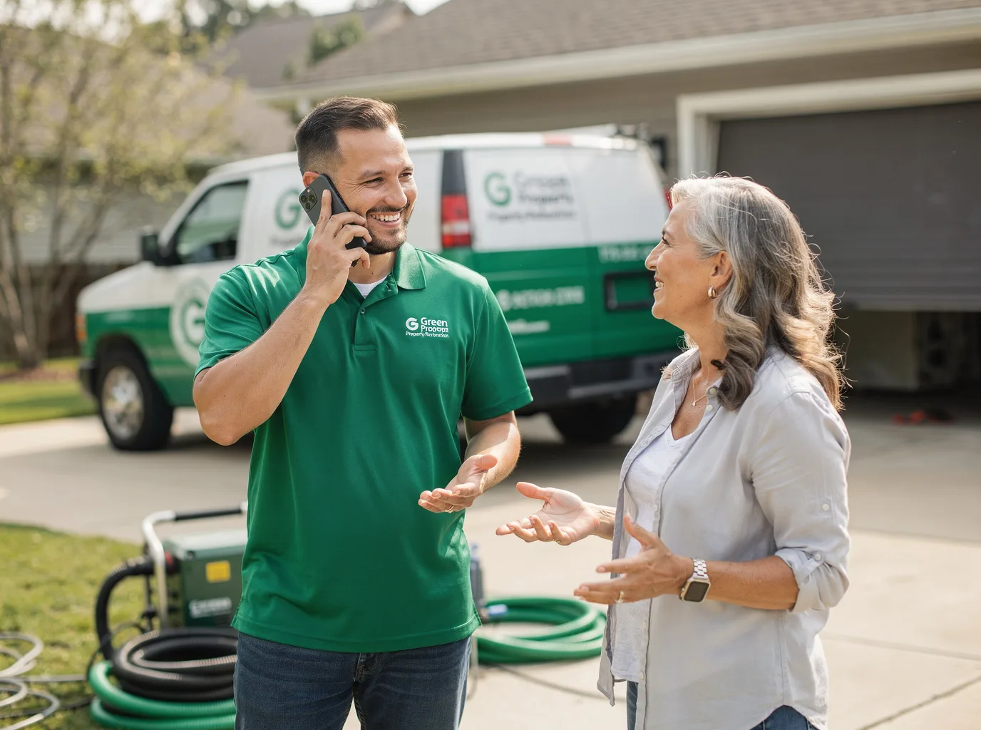 Water Damage Restoration Hamilton, VA FAQs